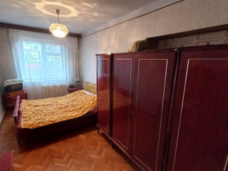 Apartament cu 3 camere, 60 m², Centru, Bălți foto 3