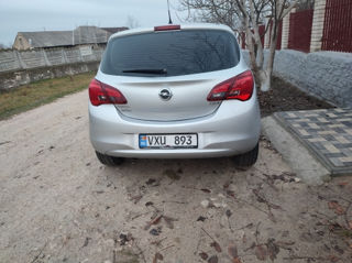 Opel Corsa foto 2