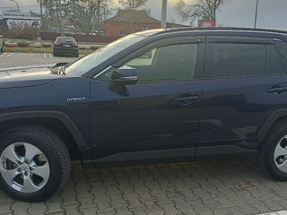 Toyota Rav 4 foto 2