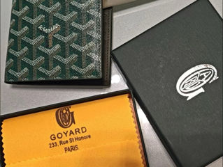 Wallet Goyard foto 2