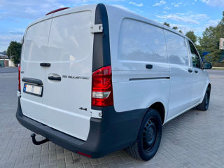 Mercedes Vito 119 foto 3