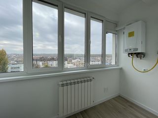Se vinde apartament cu 2 camere, str. Ion Buzdugan 49900 € foto 5