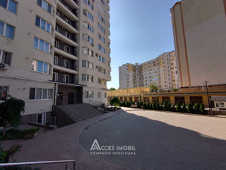 Apartament cu 1 cameră, 58 m², Telecentru, Chișinău foto 12