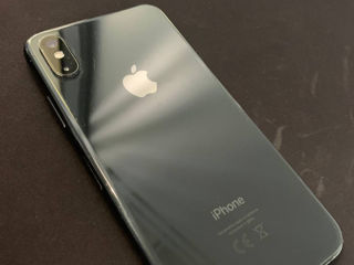 iPhone XS Black foto 4