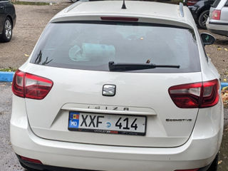 Seat Ibiza foto 3