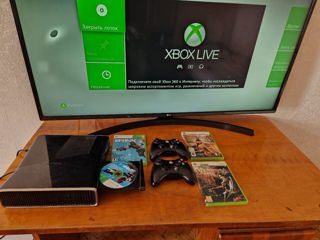 Xbox360+ игры джостики foto 6