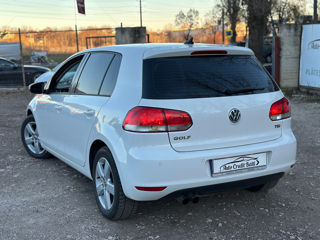 Volkswagen Golf foto 4