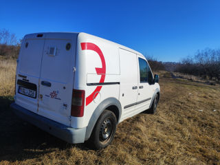 Ford Transit Connect foto 9