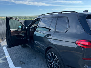 BMW X7 foto 11