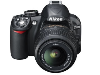 Nikon D3100 stare ideală + geantă cadou foto 0