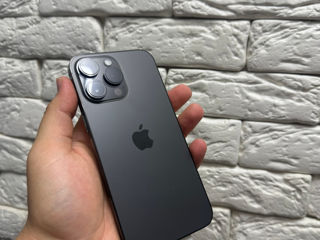 Vind iPhone 14 Pro Max 1Tb Space Black / Nou / Neactivat / Garantie 1 An foto 2