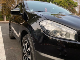 Nissan Qashqai foto 4