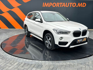 BMW X1 фото 4