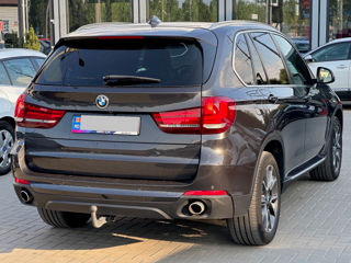 BMW X5 foto 3