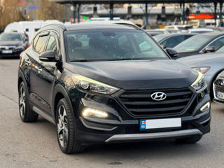 Hyundai Tucson foto 5