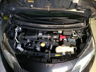 Nissan Note foto 8