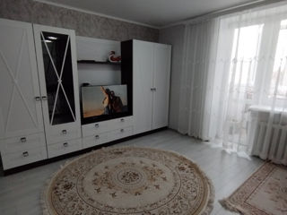 Apartament cu 1 cameră, 33 m², Centru, Bălți