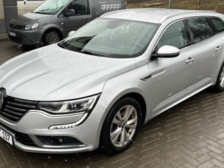 Renault Talisman foto 3