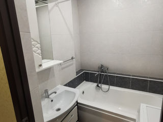 Apartament cu 1 cameră, 45 m², Râșcani, Chișinău foto 7