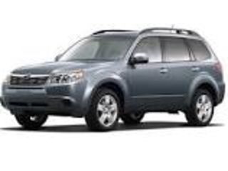 Запчасти на Subaru Forester 2009 !! foto 2