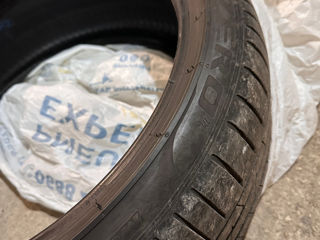 Pirelli pz4 p-zero 225/40r19 foto 4