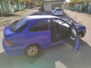 Hyundai Accent foto 4