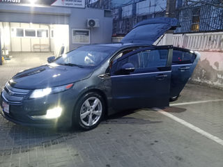 Chevrolet Volt foto 4