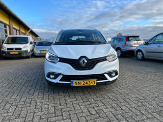 Renault Grand Scenic foto 3