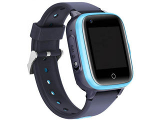 Wonlex KT15 4G, Blue