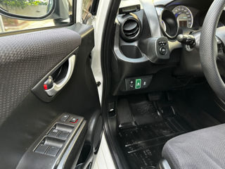 Honda Jazz foto 4