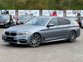 BMW 5 Series foto 4