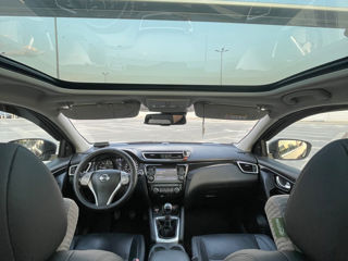 Nissan Qashqai foto 7