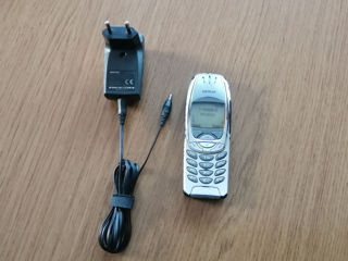 Nokia 6310i & Siemens ME45 MT50 & Nokia 6303c baterie BL-5CT
