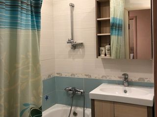 Apartament cu 1 cameră, 32 m², Buiucani, Chișinău foto 6