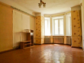 Apartament cu 1 cameră, 48 m², Râșcani, Chișinău