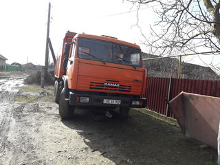 Kamaz 65115 foto 3