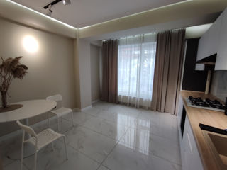 Apartament cu 1 cameră, 38 m², Centru, Chișinău foto 7