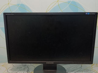 Monitor Samsung SyncMaster 2343NW – Pentru piese sau reparații