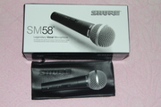 Микрофоны новые в упаковке shure-sennheiser foto 2