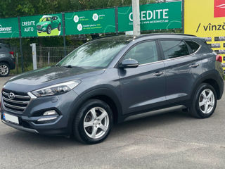 Hyundai Tucson foto 4