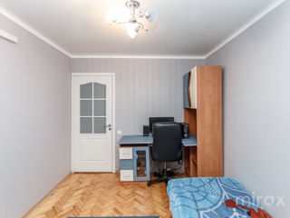 Apartament cu 4 camere, 90 m², Râșcani, Chișinău foto 14