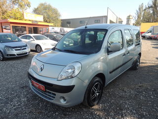 Renault Kangoo foto 1