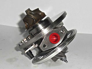 Картридж Turbina cartus miez turbina renault megan laguna kangoo scenic dacia duster dci k9k 1.5 foto 4