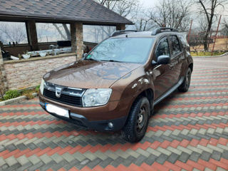 Dacia Duster foto 10