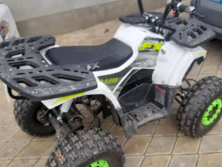 Altă marcă ATV ELECTRIC  foto 4