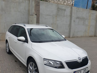 Skoda Octavia фото 3