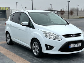 Ford C-Max foto 4