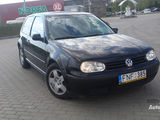 Volkswagen Golf foto 1