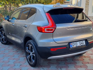 Volvo XC40 foto 8