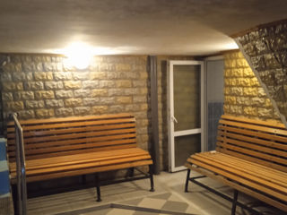 Spatiu comercial de tip sauna in centrul  orasului  ialoveni foto 11